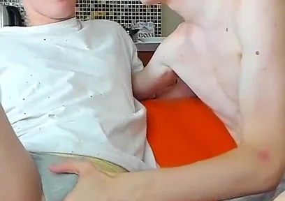 G-spot Makes Him so Happy!