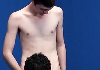 Are You Ready for a Porn Game Show? a Dick Slap Is Only the Beginning