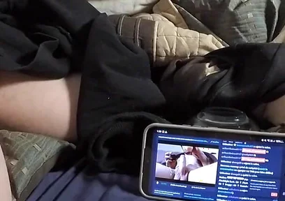 Tonny Maden Exclusive Felsh Light Video!