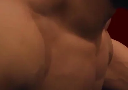 Xxxmas Party 4 - Part I