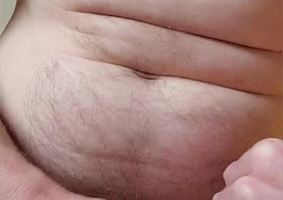 Urethral Toys and Gaping Pee Hole While Urinating