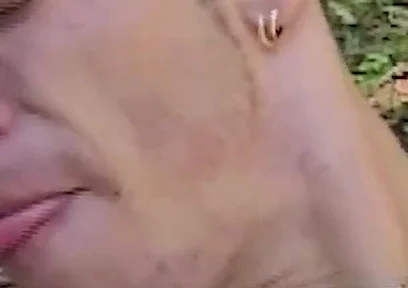 Gay Latino Couple Fuck Each Other's Asses in the Middle of the Field