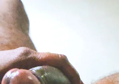 Mallu Desi Young Guy Jerking His Dick When He Was Alone at Home