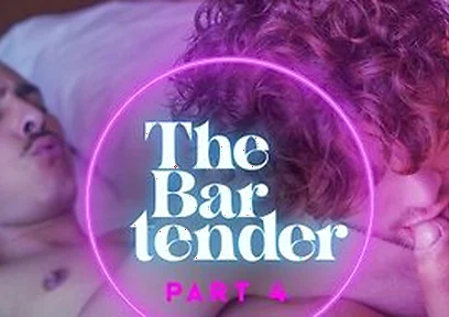 The Bartender Pt. 4 Featuring Enrique Mudu And Joe Dave