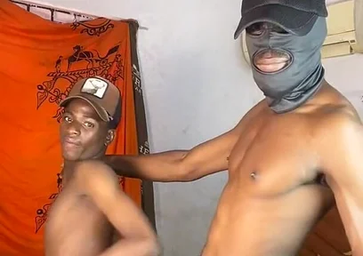My. Zaddy so Good as Fuck