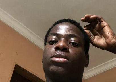 My. Zaddy so Good as Fuck
