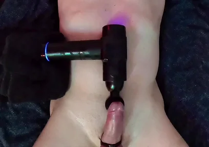 Saturday Morning Cum