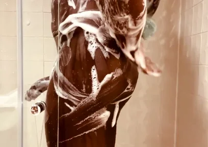 Come join me in the shower