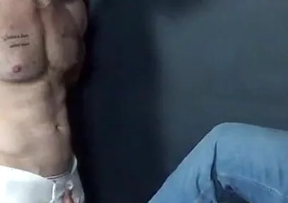 Nick Ryder - Part 1