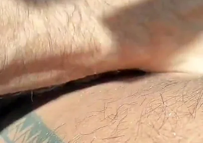 Always Makes Me Horny Walking in Abandoned Places and Jerk off Jona Ortiz Ortizjona