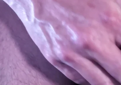 Soft, Hung and Teasing Stepdaddy Bear