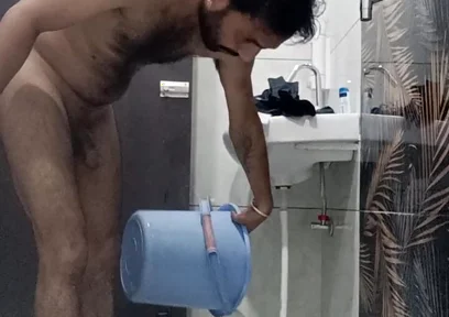 Indian Honey Cum Shot Stepfather and Stepfather