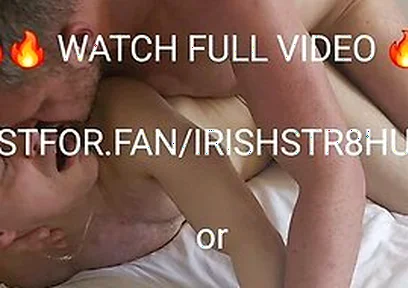 Irishstr8huntr Uses Cam Do Attitude