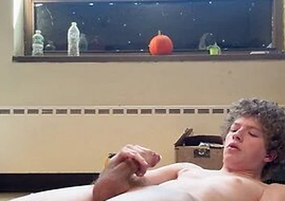 Teen 18+ Boy Cumms With Your Ideas
