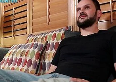 Shy Engaged Dylan Got Serviced
