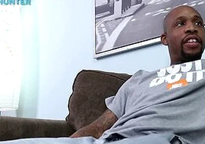Bbc Beefcake Tito Got Serviced
