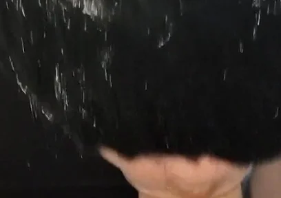 Femboy Is Covered in Stepdaddy's Cum, Fountains of Cum Cover the Whole Body of Student Sissy Femboy!