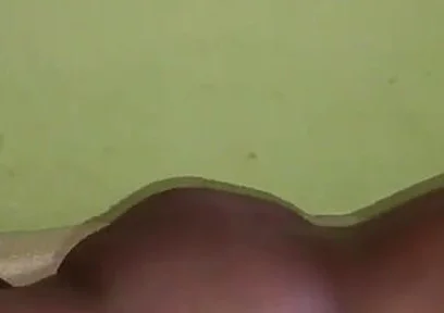 Bobby Johnson Masturbates in a Hotel Room