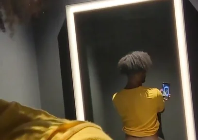 Want to taste my ass?