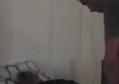 He Can Not Paint