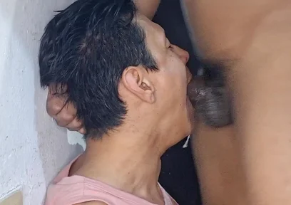 Let Him Swallow and Endure