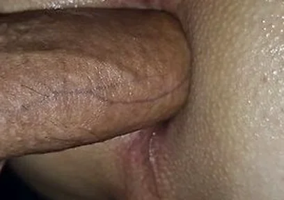 Fuck, What A Hot Cum Fuck ! My Ass Was Filled With Sweet Cum From The Fuck