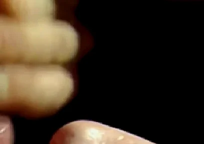 Hot Closeup Selfsuck Cum in Mouth