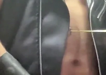 Chubby Heavy Metal Man