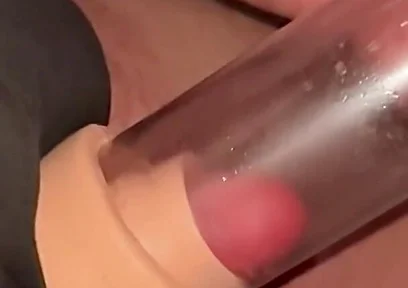 Noisy Pump Session