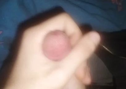 I Was Horny and Then Got It Myself