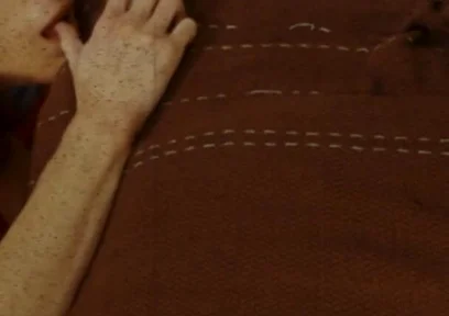 I Could Bite Your Finger...