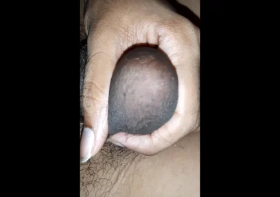 Twink Desi Boy Masturbating