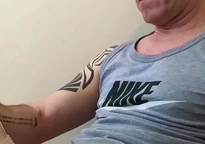 Edging My Cock in My Fleshlight, Pounding to a Cum Filled Dripping Mess