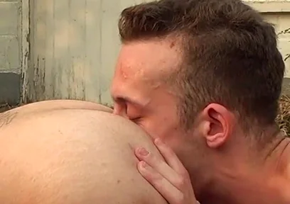 Little Fuck in the Meadow
