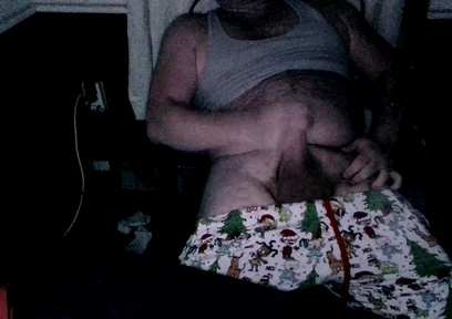 Another Late Night - Another Risky Fun Time Masturbation in the Dark