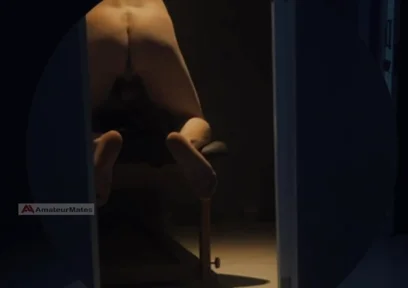 Tormenting the Stepdad