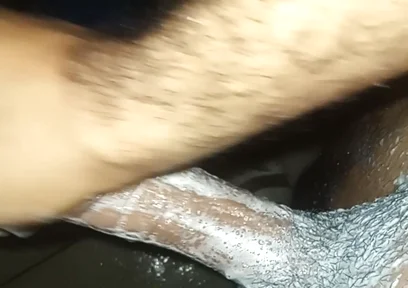 Boy Takes the Pill by Accident and Ends up Grabbing a in the Bathroom