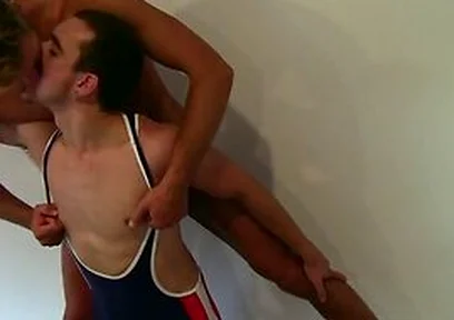 Horny Aussie Rick Having Amazing Fucking Session In Compilation