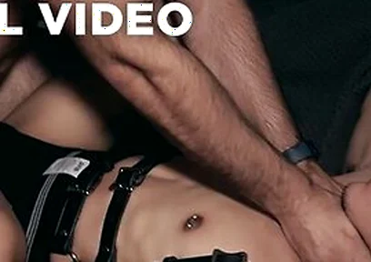Mick Gold In ( ) 62 White Muscle Dom Top Dominates His 52 Asian Sub Bottom (full Video)