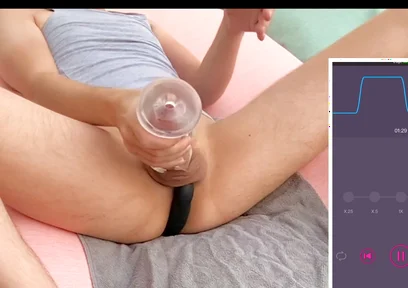 Buzz, Tease, Make Me Explode!