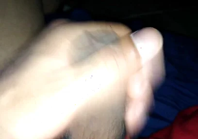 A Cock in 4K