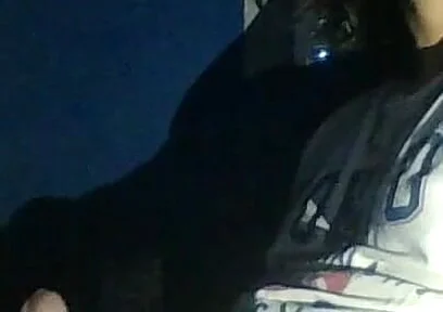 A Good Cock Desperate to Pull It