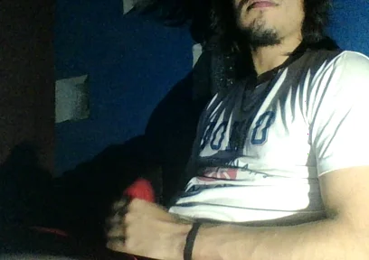 Rolling up the Mini Chord