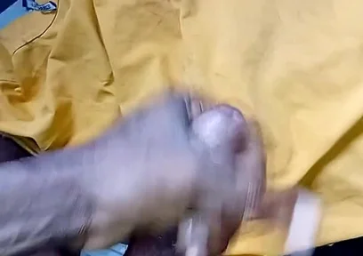 Cumshot