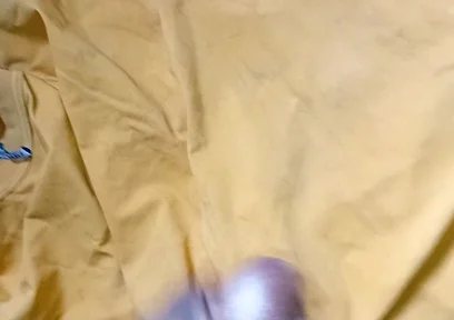 Cumshot