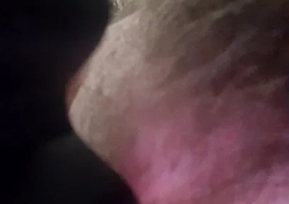 Licking Boots