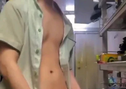 Late Night Mini Mart Temptation