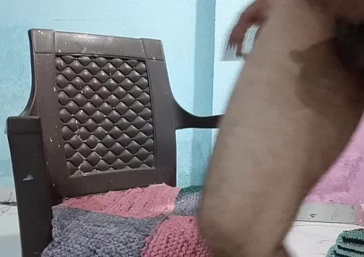 Massage with Mustard Oil