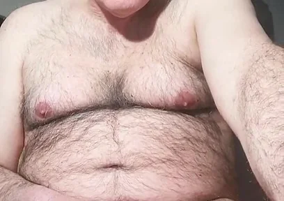 A Quick Wank for My Scottish Friend!