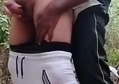 Sex with a Park Security Guard